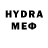 Amphetamine VHQ NofA